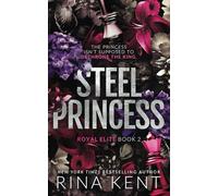 Steel Princess: Special Edition Print