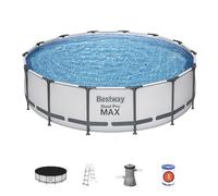 Bestway 56950 Piscine hors sol Rond 13030 L Bleu