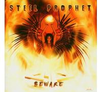 Steel Prophet - Beware