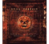 Steel Prophet - Book of the Dead