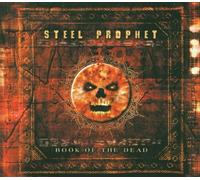 Steel Prophet - Book Of The Dead