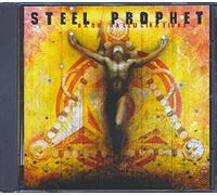 Steel Prophet - Dark Hallucinations
