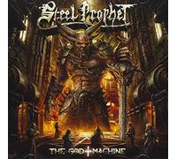 STEEL PROPHET - God Machine