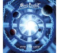 Steel Prophet - Into the Void