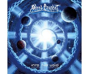 Steel Prophet - Into the Void