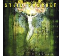 Steel Prophet - Messiah