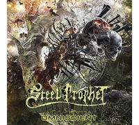 Steel Prophet – Omniscient – Universal Music Group