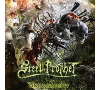 Steel Prophet - Omniscient [Import]