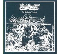 Steel Prophet - The Goddess Principle