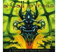 Steel Prophet - Tribute to Iron Maiden