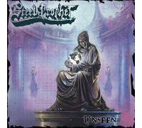 Steel Prophet - Unseen -Digi-