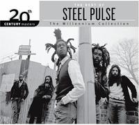 Steel Pulse - 20th Century Masters: Millennium Collection