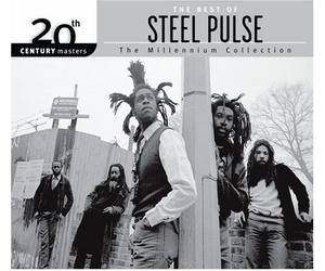 Steel Pulse - 20th Century Masters: Millennium Collection