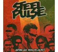 Steel Pulse - African Holocaust [Import]