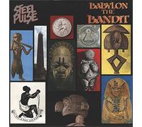 Steel Pulse - Babylon The Bandit [Vinyl LP]