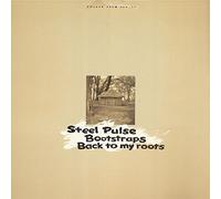 Steel Pulse - Bootstraps / Back to My Roots [Vinyl LP]