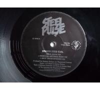 Steel Pulse - Brown Eyed Girl [12 inch]