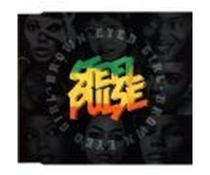 Steel Pulse - Brown Eyed Girl
