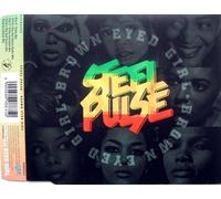 Steel Pulse - Brown Eyed Girl [Import]