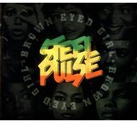 Steel Pulse - Brown Eyed Girl [Import]