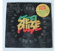 Steel Pulse (Cd Single 2 Titres)