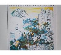 Steel Pulse - Handsworth revolution