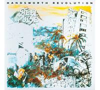Steel Pulse - Handsworth Revolution