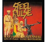 Steel Pulse - Live in Paris