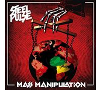 Steel Pulse - Mass Manipulation