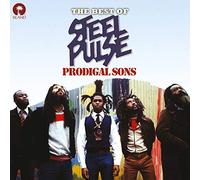 Steel Pulse - Prodigal Sons [Import]