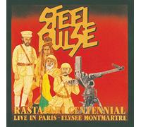 Steel Pulse – Rastafari Centennial: Live à Paris (Elysee Montmartre) – MCA