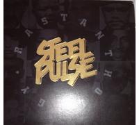 Steel Pulse - Rastanthology [Import]