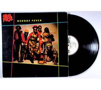 Steel Pulse - Reggae Fever [Vinyl LP]