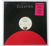 STEEL PULSE - save black music (3 mixes) 12