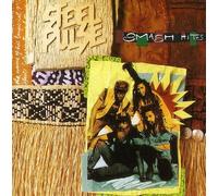 Steel Pulse - Smash Hits -16 Tr.-