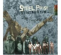 Steel Pulse - Sound System: Island Anthology
