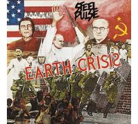Steel Pulse - Steel Pulse : Earth Crisis
