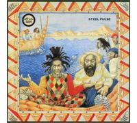 Steel Pulse - Steel Pulse - Reggae Greats