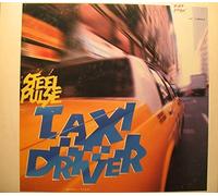 Steel Pulse - Taxi Driver [Vinyl LP]