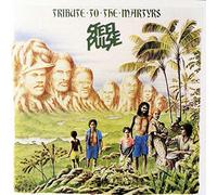 Steel Pulse - Tribute to The Martyrs [Import]
