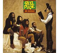 Steel Pulse - True Democracy + 4
