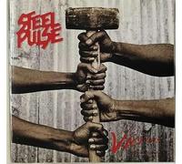 Steel Pulse - Victims [Import]