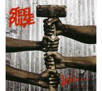 Steel Pulse – Victims – Import