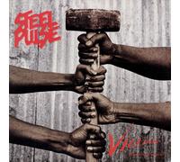 Steel Pulse - Victims [Vinilo]