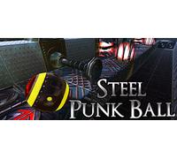 Steel Punk Ball (PC)