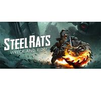 Steel Rats (PC)