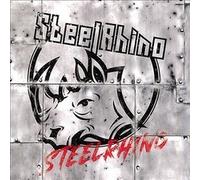 STEEL RHINO - CD - K72z