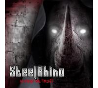 Steel Rhino - In Rhino We Trust