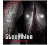 Steel Rhino - In Rhino We Trust