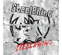 Steel Rhino - Steel Rhino -Digi-